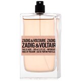 Zadig&voltaire This is Her! Vibes of Freedom parfemska voda 100 ml Tester za žene Cijene