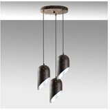 Opviq KESIK-6176-3-RETRO antiquation chandelier | Eponuda.com
