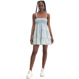 Cropp - Ženska haljina - Plava | shoptok.hr