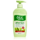 Instituto Español Aloe Vera losjon za telo za sončenje 300 ml Cene