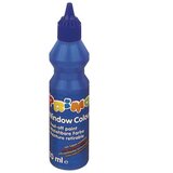 Boja ZA STAKLO 80ML PRIMO 650W501 PLAVA CYAN | Shoptok.si