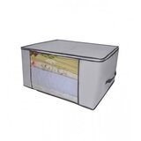 Master Organizator za odjeću 45x45x20cm sivi 01210359 | Eponuda.ba