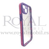  futrola hong za iphone 14 pro (6.1) lila sa roze Cene