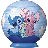 Ravensburger 3D puzzle i Angel, 54 dijela | shoptok.hr