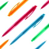 Junior I-Style touch, hemijska olovka, plava, 0.6mm | Eponuda.com