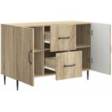  Kreveta Hrast sonoma 89 x 34,5 x 60 cm Konstruirano drvo | shoptok.hr