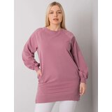 RELEVANCE Blouse-RV-BZ-7227.95-dark pink | Shoptok.si
