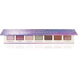 Sigma Beauty Enchanted Mini Eyeshadow Palette paleta senčil za oči 8,72 g Cene