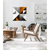  Slike na platnu Dialogue with Modern Creation - Dan Johannson DJ002E1 () Cene