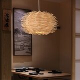 Toolight Viseća stropna svjetiljka Natural APP1486-1CP | shoptok.hr