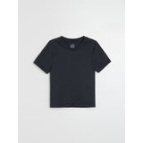 Sinsay Sportska majica | shoptok.hr