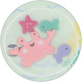 BabyOno knjigica senzorna dvostrana Under the sea | shoptok.hr