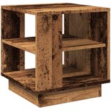  Stol za kavu staro drvo 40x40x43 cm konstruirano drvo | Eponuda.com