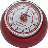 Zassenhaus Timer Speed Metallic Red Cijene