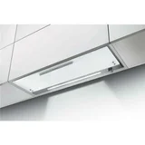 SWIFT X/WH A90 Inox / Belo staklo aspirator