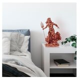 WALLXPERT Dekorativna figura Yak-035, 30x43x20 cm | Eponuda.ba