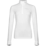 Kingsland Turnirska majica z dolgimi rokavi 'KLgloria', White