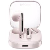 Xiaomi Slušalice bežične sa kutijicom za punjenje, Bluetooth, Redmi Buds 6 Active Pink u