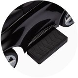 Mercedes-Benz Guralica Mercedes Benz C-Class Black | shoptok.hr