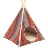 Play Šator za ljubimce za kućne ljubimce 63x63 cm Cozy Cove Desert – | shoptok.hr