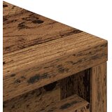 Ormarić za cipele staro drvo 29,5x34x76 cm konstruirano drvo | shoptok.hr