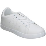 Meivashoes Nizke superge 118693 Bela | Shoptok.si