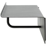 Zone Denmark Polica za klobuke 80 x 21,5 x 14,8 cm - Black | Shoptok.si