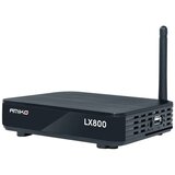 Amiko set top box iptv@linux stalkeri LX-800 Cene