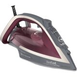 Tefal Pegla na paru, 2800W, Ultragliss Anti-Calc Plus – FV6840E0 | Eponuda.ba