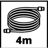 Einhell 5-delni set za kompresor, - (4132720) | ePonuda.com