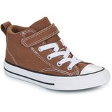 Converse CHUCK TAYLOR ALL STAR MALDEN STREET Smeđa Cijene