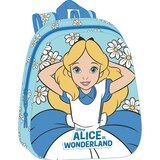 Disney Ruksak 3D Alice in Wonderland 33 cm Cijene