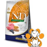 N&d Suva hrana za štence Ancestral Grain Mini Jagnjetina i Borovnica 2.5kg | Eponuda.com