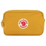 Fjallraven Kozmetička torbica Kanken Gear Bag boja: žuta, F25862.160