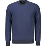 Boss HUGO MEN&#39;S SWEATER BLUE Cijene