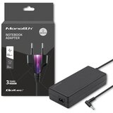 Qoltec 51735 power adapter /inverter 150 W Black | shoptok.hr