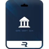 Rewarble Bank Transfer 5 EUR Voucher GLOBAL u