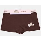 Sinsay Pamučne bokserice s printom 3 pack Pusheen the Cat | shoptok.hr