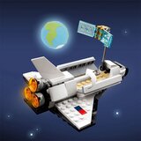 Lego Creator 3in1: Vesoljsko plovilo | Shoptok.si