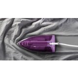 Tefal Express FV2836E0 parno glačalo, 2400 W, para 165 g / min, 270 ml, lila | shoptok.hr