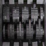  2-dijelni set preše i drobilice za voće i vino | shoptok.hr