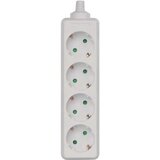 Emos schuko vtičnica 4x brez kabla P0420 Cene