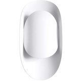  Zidna lampa TEAR bijela Cijene