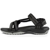 Teva Sandale Terra Fi Lite Crna | shoptok.hr