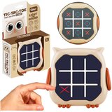  Elektronska memorijska igra Sova 3u1 - bež | shoptok.hr