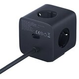 Baseus Razdelilec Šuko/USB 67W E00082100123-00 | Shoptok.si