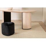 Venture Home tepih Marta 300 × 200 cm, bijeli | shoptok.hr