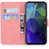 INORCO Za Nokia C32 PU usnjena preklopna preklopna enobarvna torbica za telefon s stojalom, (22036026) | Shoptok.si