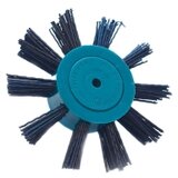 Raxx Brusna četka plava dm 100mm K180 1247598 | Eponuda.ba