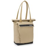 Thule Otvorena torba Paramount 22 L s ručkama bež | shoptok.hr